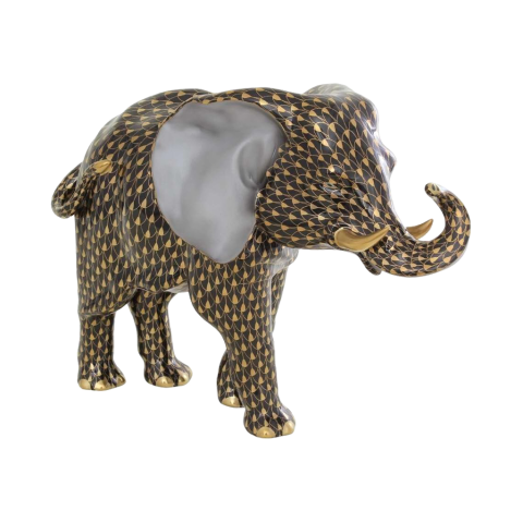 Elephant-baby