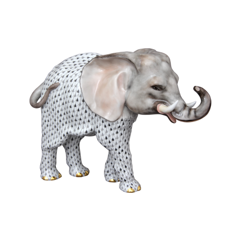 Elephant-baby
