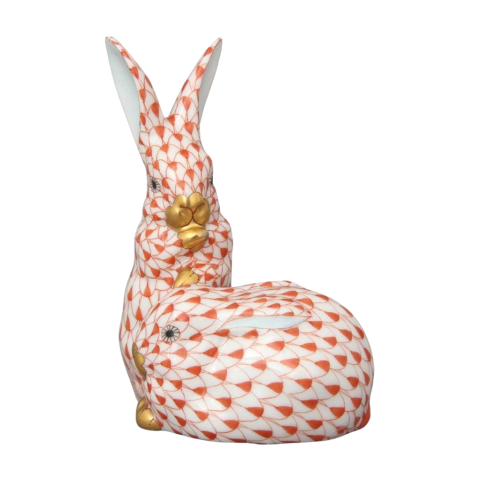 Pair of rabbits