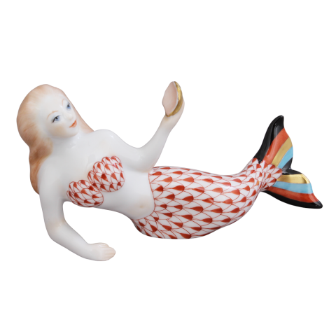 Mermaid