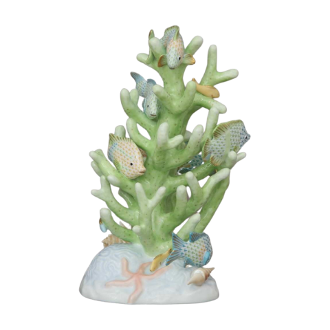 Tropical Reef