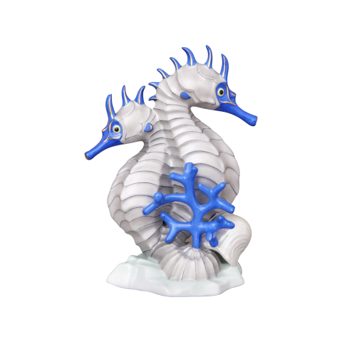Sea-horse