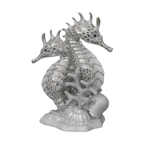Sea-horse