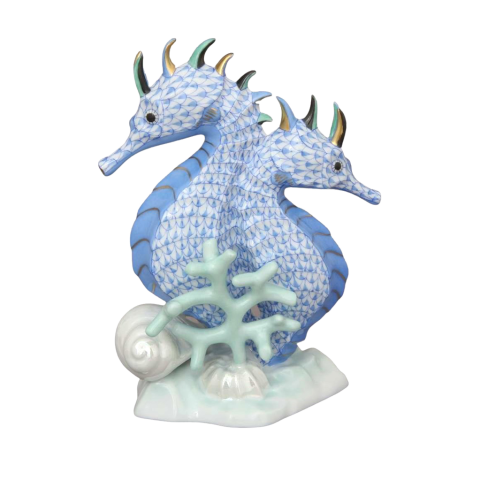 Sea-horse
