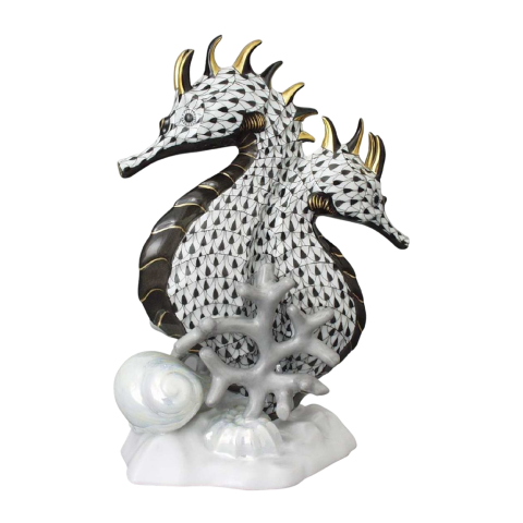 Sea-horse