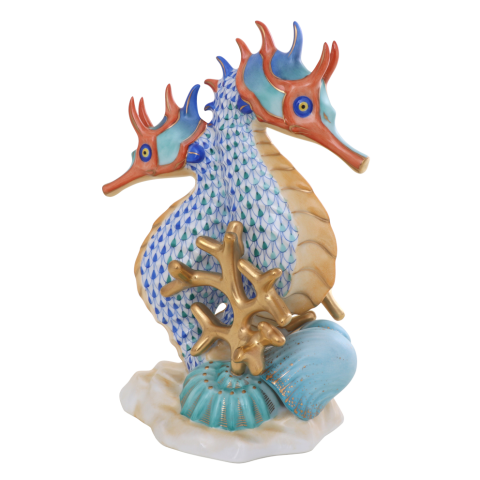 Sea-horse