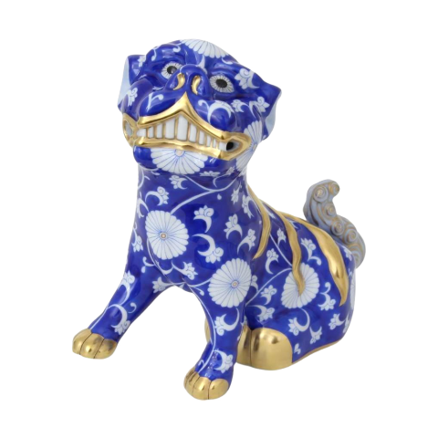 Fo-dog