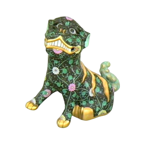 Fo-dog