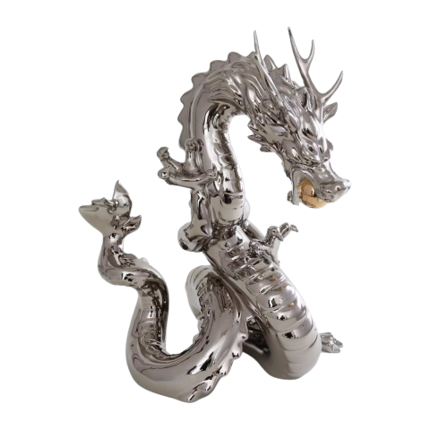 Dragon, big