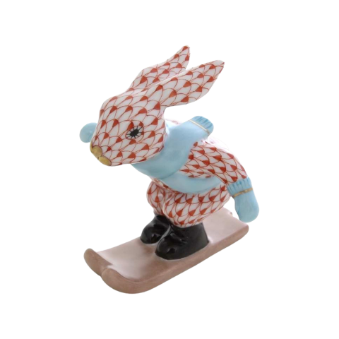 Ski Bunny