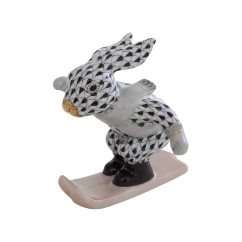 Ski Bunny