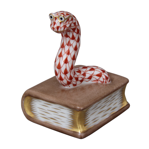 Bookworm