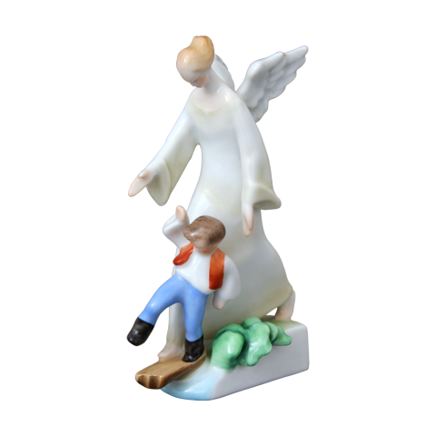 Guardian angel