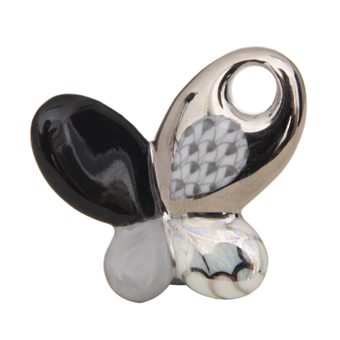 Pendant, butterfly