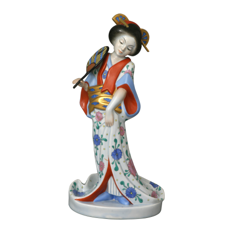 Geisha