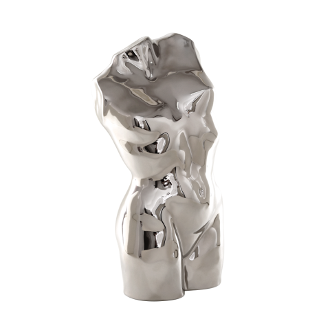 Female torso