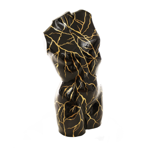 Female torso