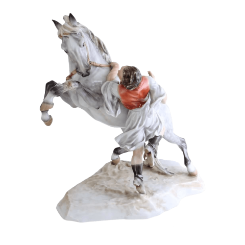 Horseherd