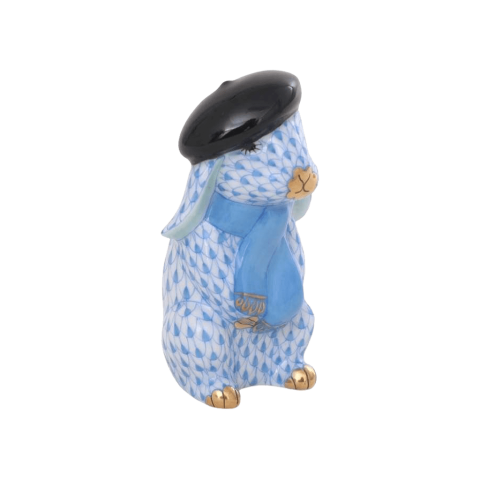 Beret Bunny