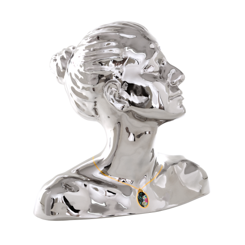 Bust of Nicole