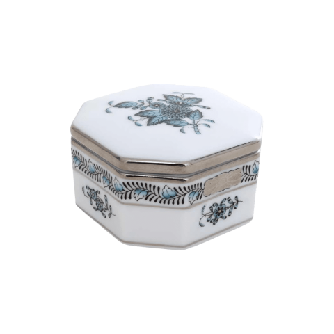 Fancy box