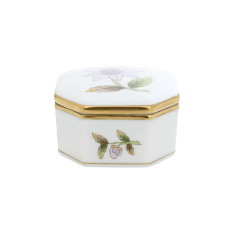 Fancy box