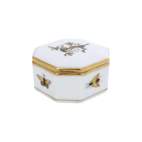 Fancy box