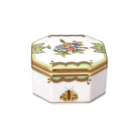 Fancy box
