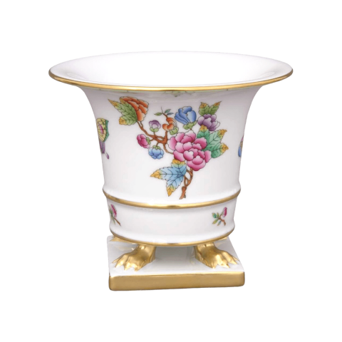 Vase, empire
