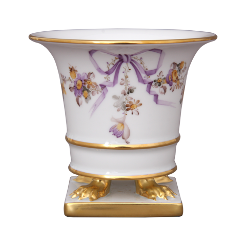 Vase, empire