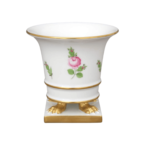 Vase, empire