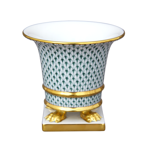 Vase, empire