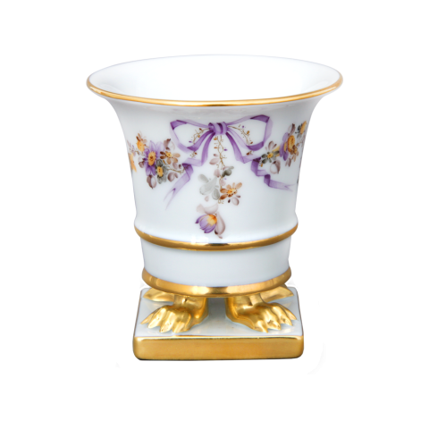 Vase, empire