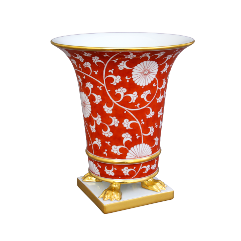 Vase, empire