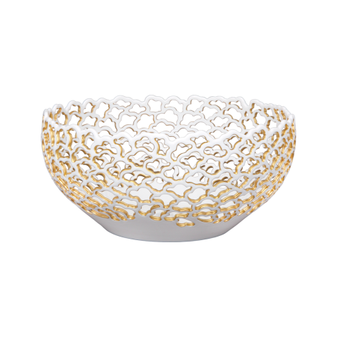 Bowl,pierced