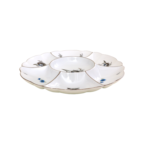 Fancy dish