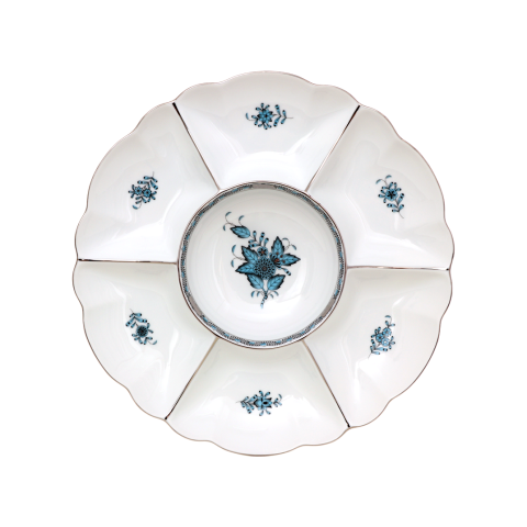 Fancy dish