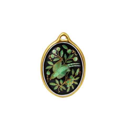 Medallion