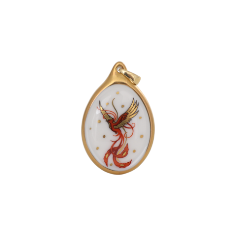 Medallion