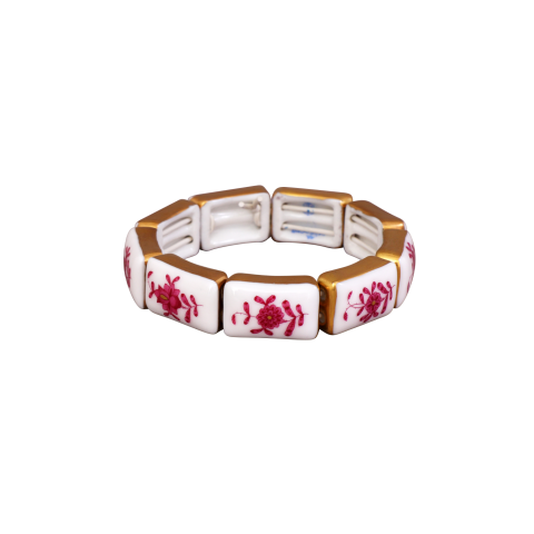 Bracelet, 9 Links