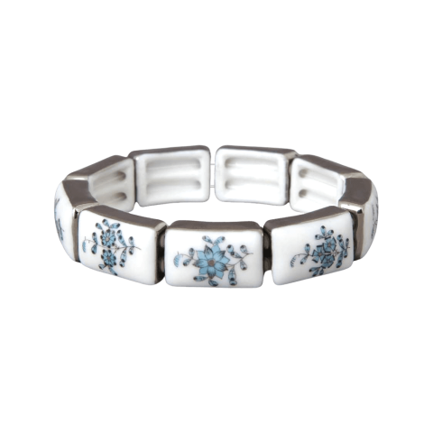Bracelet, 9 Links