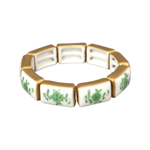 Bracelet, 9 Links
