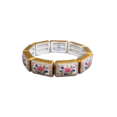 Bracelet, 9 Links
