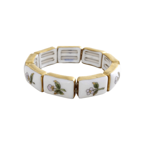 Bracelet, 9 Links