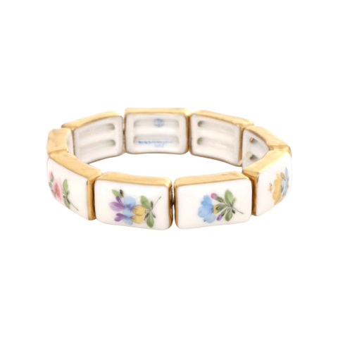 Bracelet, 9 Links