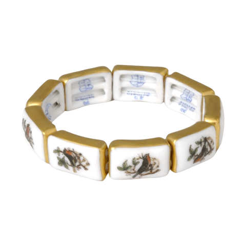 Bracelet, 9 Links