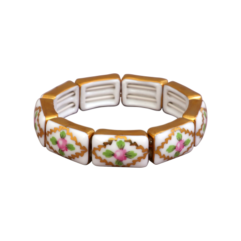 Bracelet, 9 Links