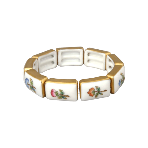 Bracelet, 9 Links