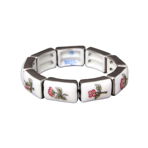 Bracelet, 9 Links