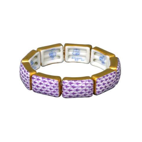 Bracelet, 9 Links